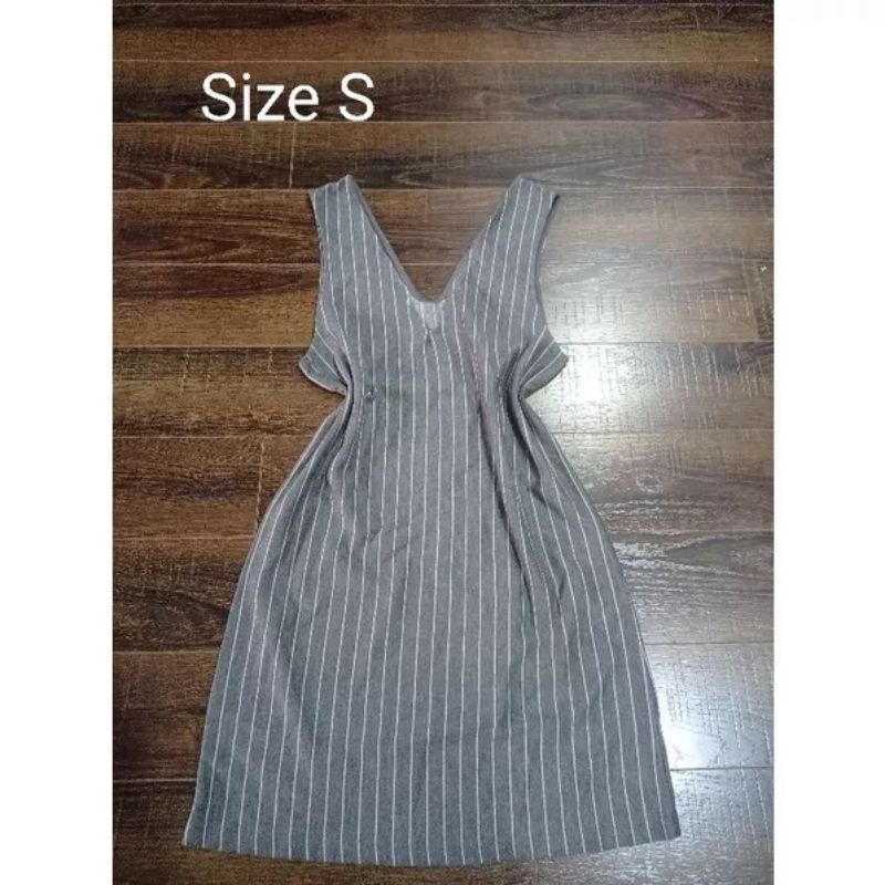 Lô áo, đầm si lộn xộn 44