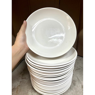Dĩa sứ tráng men