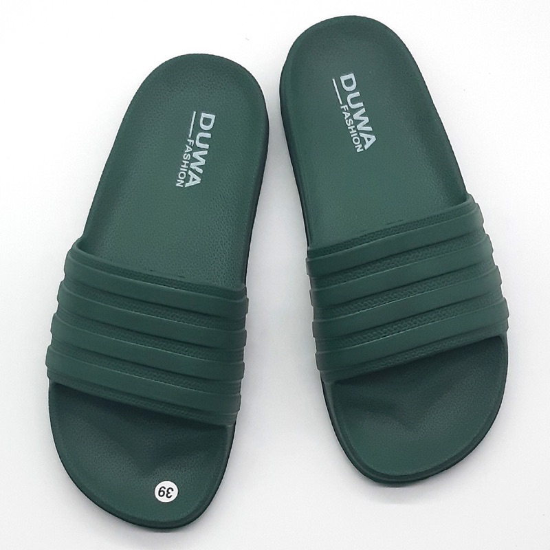 DÉP QUAI NGANG DUWA NAM NỮ ĐÚC LIỀN KHỐI