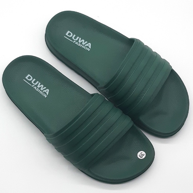 DÉP QUAI NGANG DUWA NAM NỮ ĐÚC LIỀN KHỐI