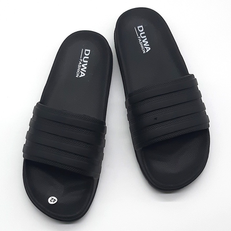 DÉP QUAI NGANG DUWA NAM NỮ ĐÚC LIỀN KHỐI