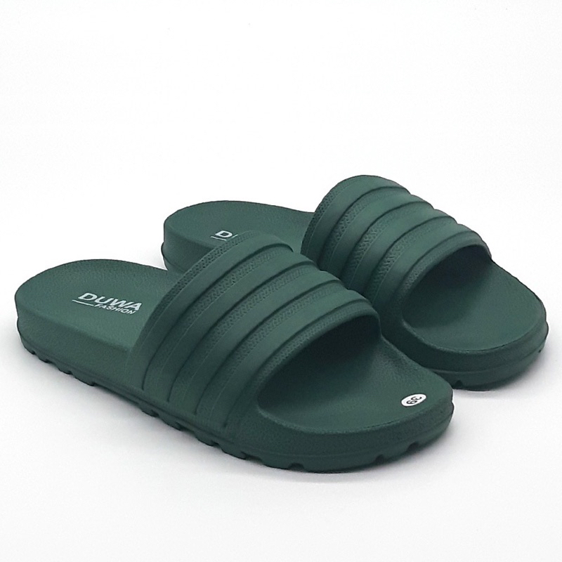 DÉP QUAI NGANG DUWA NAM NỮ ĐÚC LIỀN KHỐI