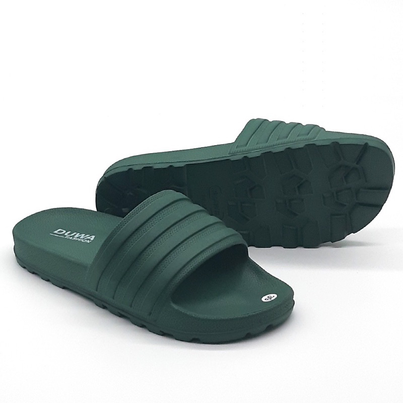 DÉP QUAI NGANG DUWA NAM NỮ ĐÚC LIỀN KHỐI