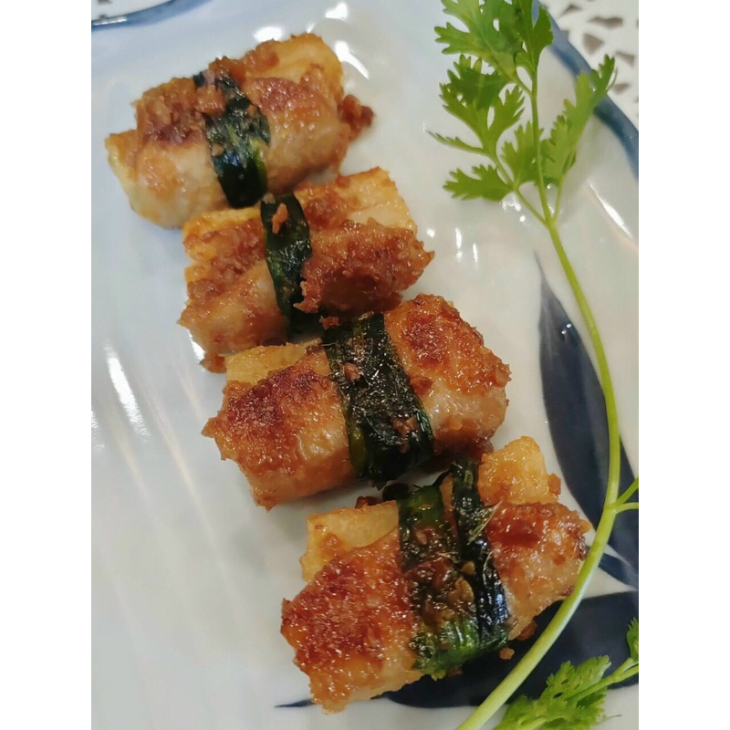 Thịt lụi chay gói 500gr ( chỉ giao khu vực TpHcm )