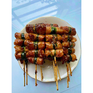 Thịt lụi chay gói 500gr ( chỉ giao khu vực TpHcm )