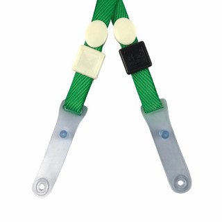 COMBO 3 DÂY ĐEO BẢNG TÊN NÚT GÂN