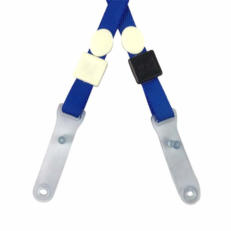 DÂY ĐEO BẢNG TÊN NÚT GÂN