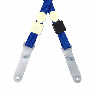 COMBO 3 DÂY ĐEO BẢNG TÊN NÚT GÂN