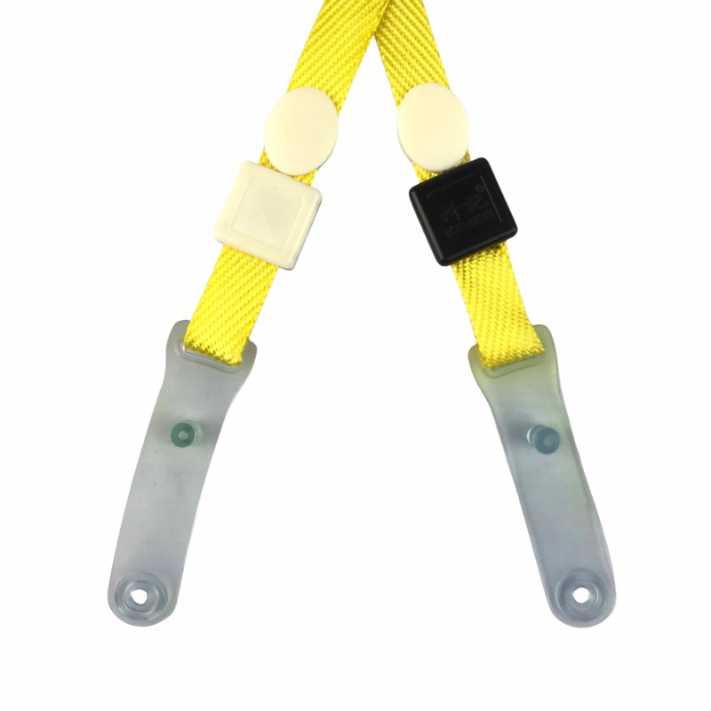 DÂY ĐEO BẢNG TÊN NÚT GÂN