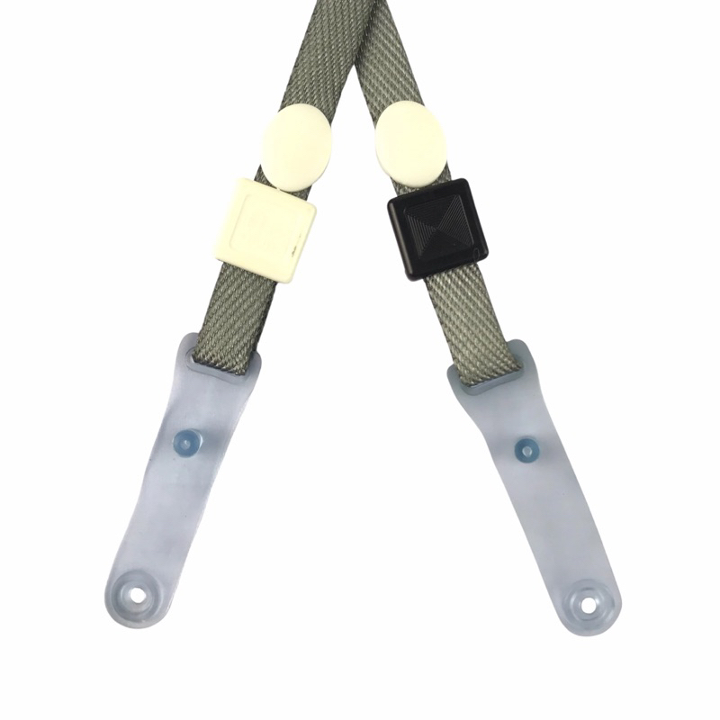 DÂY ĐEO BẢNG TÊN NÚT GÂN