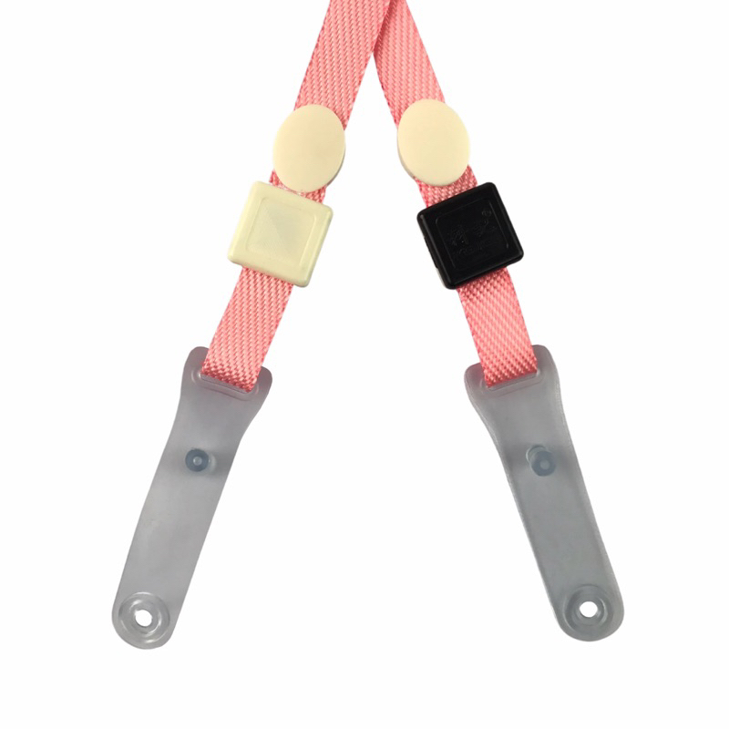 DÂY ĐEO BẢNG TÊN NÚT GÂN