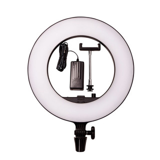 Đèn Ledring Godox LR180 Daylight Ringlight ( màu đen)