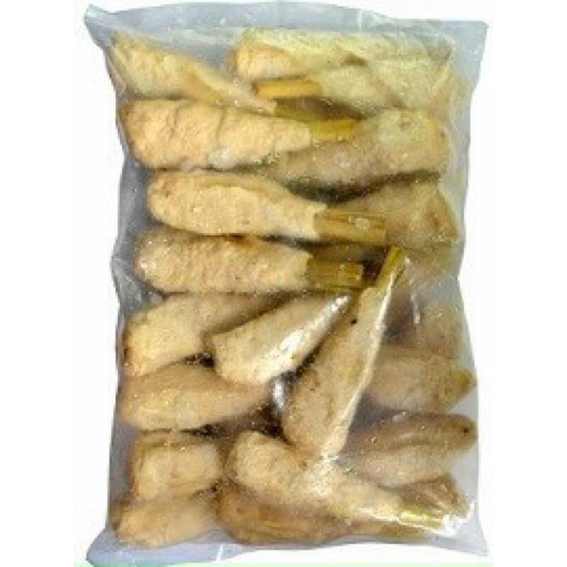 Đùi Gà sả chay 500gr