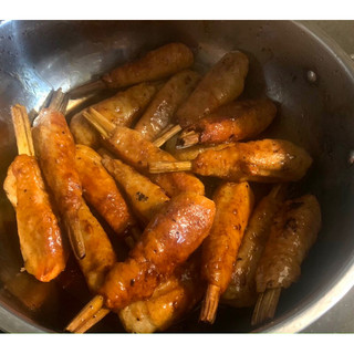Đùi Gà sả chay Âu Lạc 1 kg (chỉ giao khu vực TpHcm )