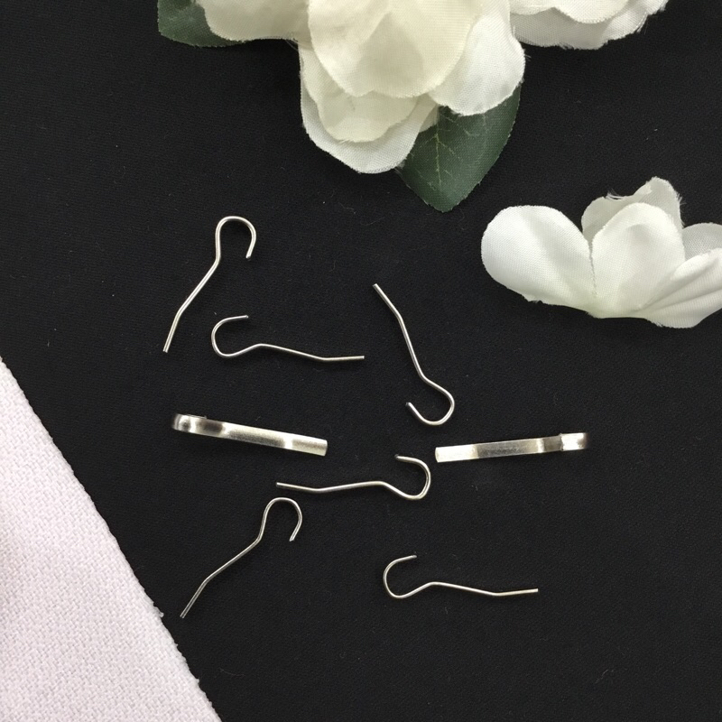 Đầu khoá thắt lưng bằng vải CN05D