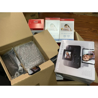 MÁY IN ẢNH CANON SELPHY CP1000