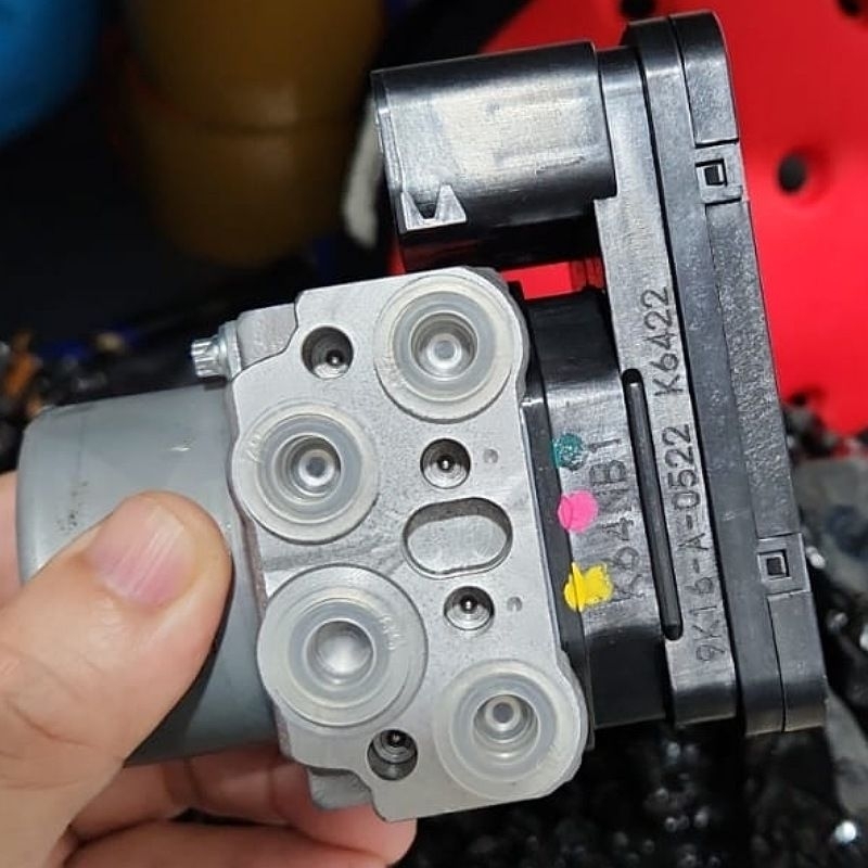 Modun Bơm ABS CBR250RR Chính Hãng (57110-K64-NB1)