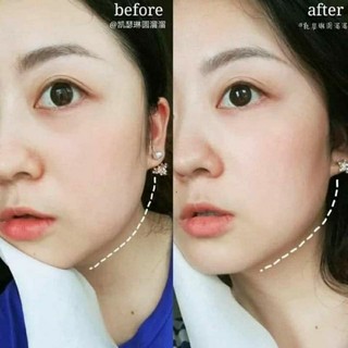 Thanh lăn kim Hẹn nội địa Hàn Quốc