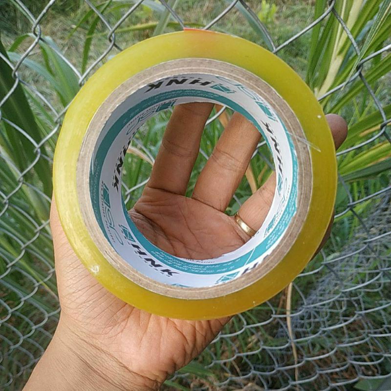 Băng keo trong Hàn Quốc HNK 175gram
