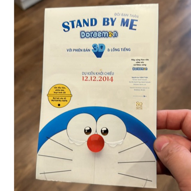 Sổ Doraemon sưu tầm