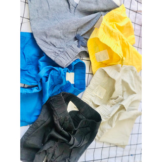 Set 3 quần xuất dư cho bé