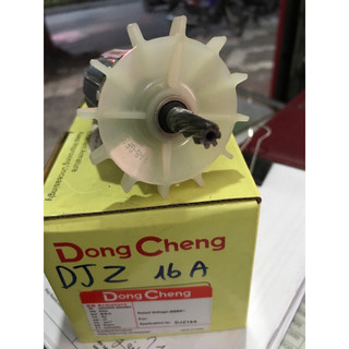 Rô máy khoan djz16a dongcheng