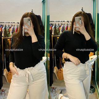 Áo len xuất Hàn bigsize