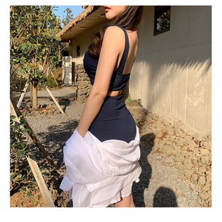 [YBIU] BIKINI 2 MẢNH QUẦN LƯNG CAO