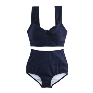 [YBIU] BIKINI 2 MẢNH QUẦN LƯNG CAO