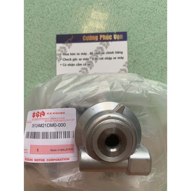 Cục công tơ mét cho Sport , Satria , Rgv các đời