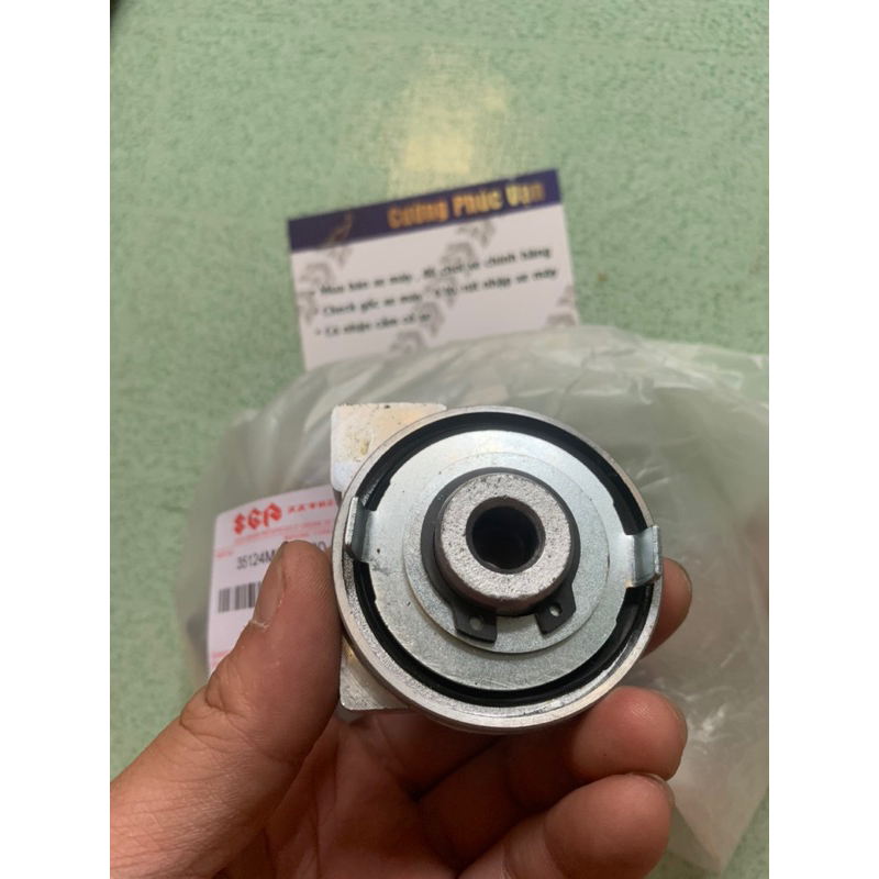 Cục công tơ mét cho Sport , Satria , Rgv các đời