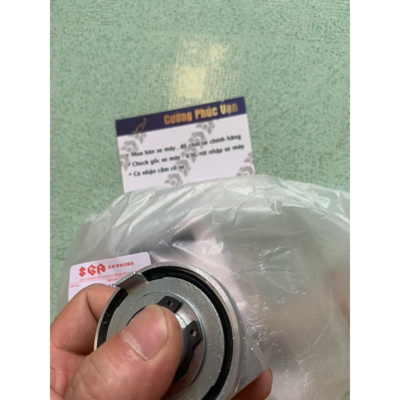 Cục công tơ mét cho Sport , Satria , Rgv các đời