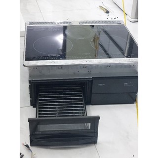Bếp từ nhật bản