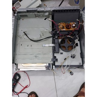 Bếp từ nhật bản