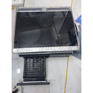Bếp từ nhật bản