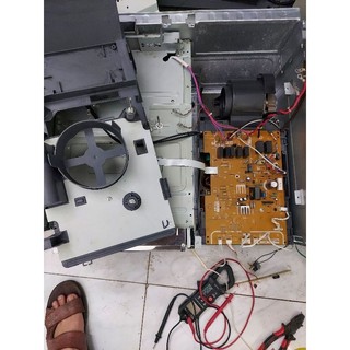 Bếp từ nhật bản