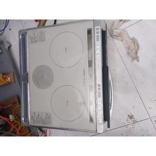 Bếp từ nhật bản