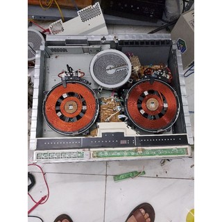 Bếp từ nhật bản