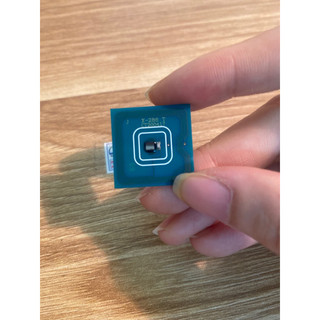 Chíp mực Fuji Xerox DC - 236 / 286 / 336 / 2005 / 2055 / 3005 / 2007 / 3007 (CT200417)