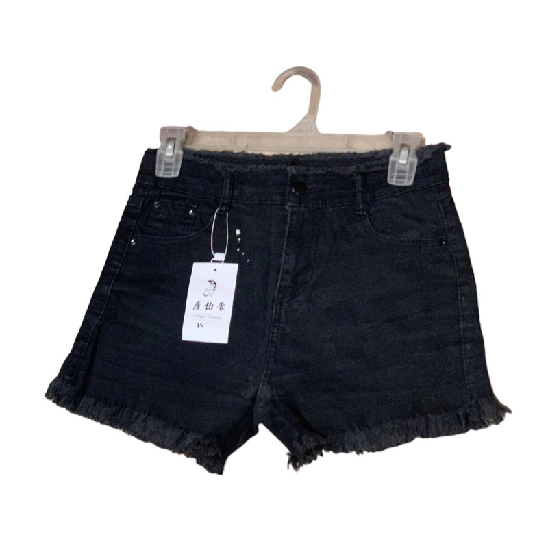 Pass Thanh Lý Quần Short Jean Nữ Size M