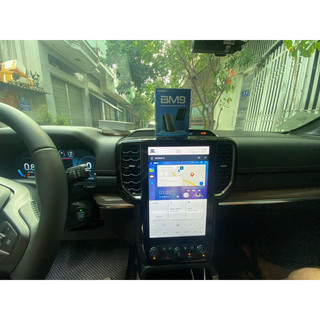 Bộ Android Box Vietmap BM9 Cho Ô Tô - Bản Mới