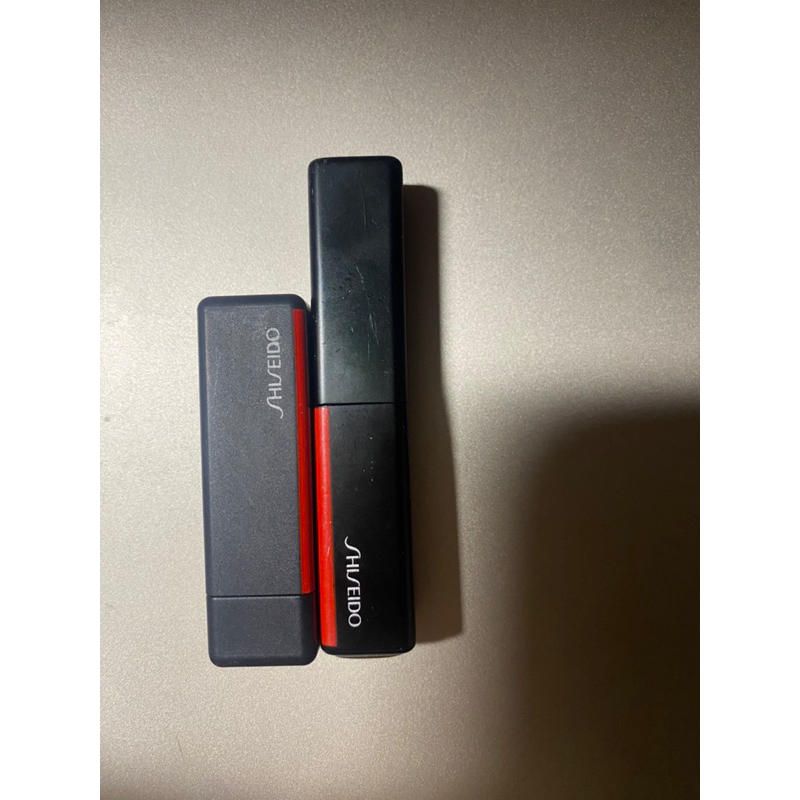 Son shishedo màu trầm