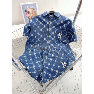 (SẴN HCM) SET JEAN B