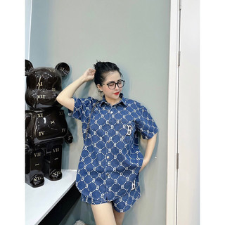 (SẴN HCM) SET JEAN B