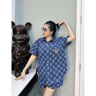 (SẴN HCM) SET JEAN B
