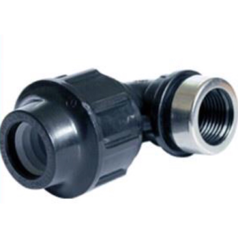 cút nước sạch Hdpe 20 + Măng Xông -tê vv*