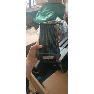 Điều tốc xe máy điện 1500W