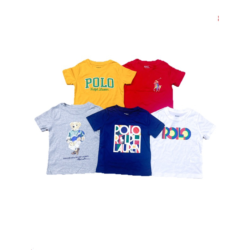 Áo bé trai/ bé gái họa tiết size nhi nhiều hình (rất đẹp) VNXK M2
