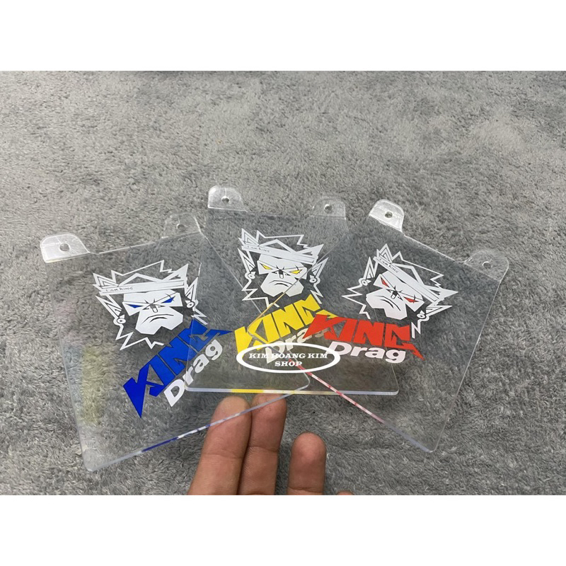 Meka chắn bùn ở phuộc sau ex 150, Ex155, WInner X, WInner
