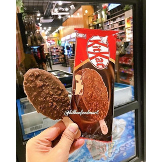 Kem Kitkat Ice Cream Stick Nestle 65g - chỉ giao hoả tốc hcm